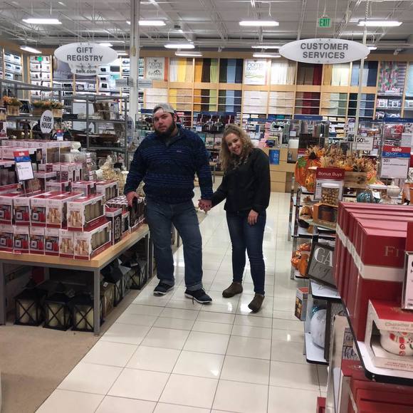 Meet your Posher, Josh - Picture 1 of 1